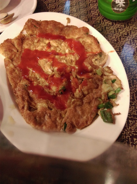 仰光泰式料理：南投草屯仰光泰式料理