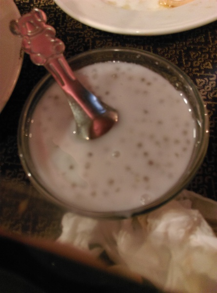 仰光泰式料理：南投草屯仰光泰式料理