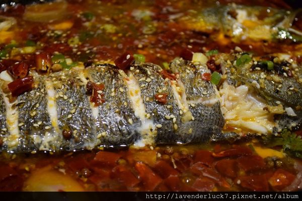 宴川秋創意‧麻辣：☆桃園宴川秋創意‧麻辣