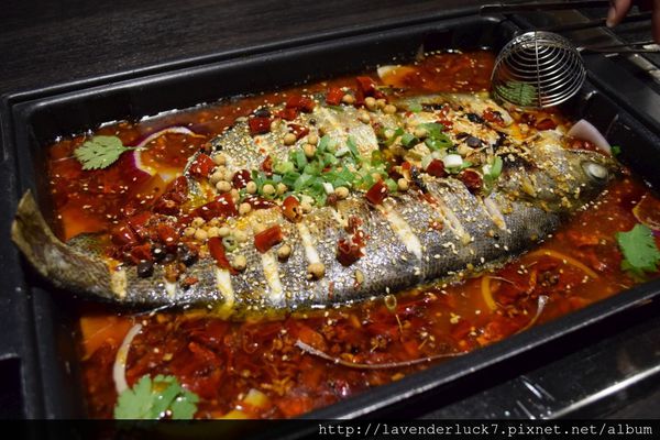 宴川秋創意‧麻辣：☆桃園宴川秋創意‧麻辣