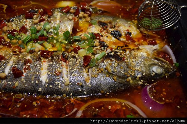 宴川秋創意‧麻辣：☆桃園宴川秋創意‧麻辣