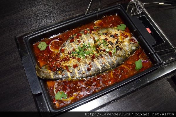 宴川秋創意‧麻辣：☆桃園宴川秋創意‧麻辣