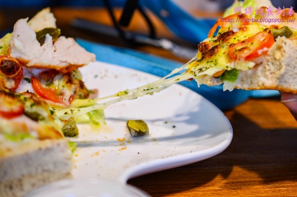 Papa's 帕帕司手創冰淇淋：桃園市中壢區 [papa's 帕帕司手創冰淇淋] 扺擋不了法式冰淇淋的誘惑