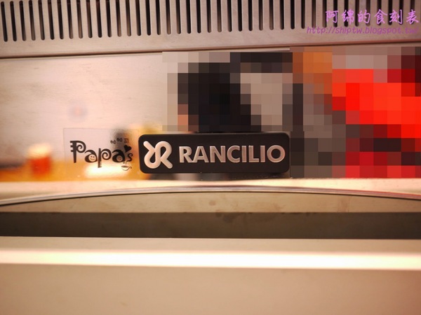 Papa's 帕帕司手創冰淇淋：桃園市中壢區 [papa's 帕帕司手創冰淇淋] 扺擋不了法式冰淇淋的誘惑