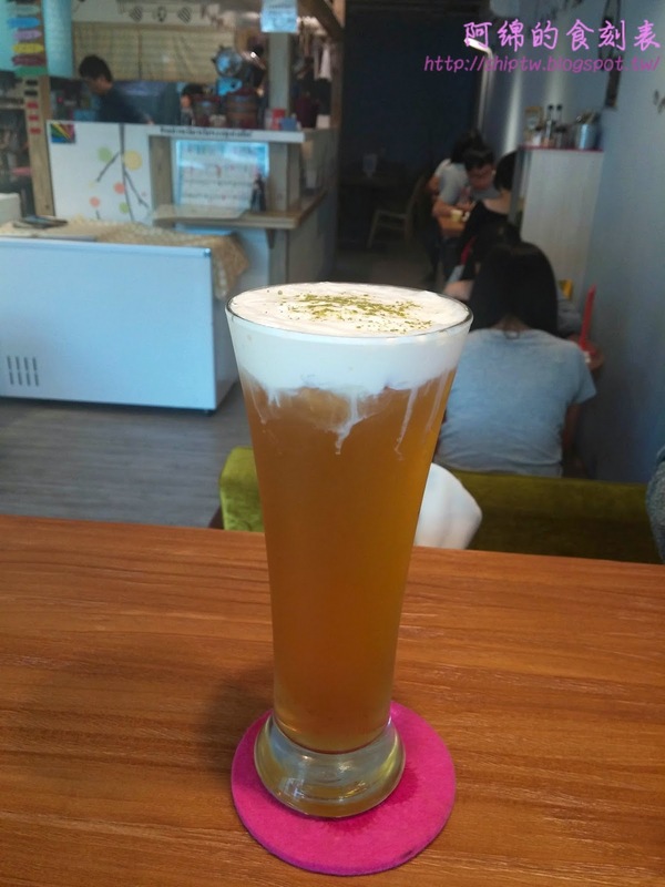 Papa's 帕帕司手創冰淇淋：桃園市中壢區 [papa's 帕帕司手創冰淇淋] 扺擋不了法式冰淇淋的誘惑