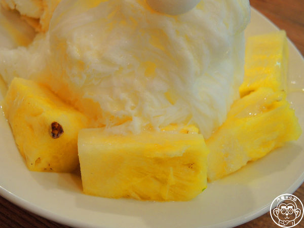 斯諾客雪花冰品:呷飽祙【新竹・斯諾客冰屋 Snow Eyes】怪物冰這裡也有