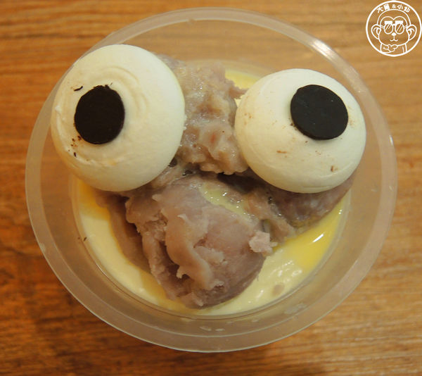 斯諾客雪花冰品:呷飽祙【新竹・斯諾客冰屋 Snow Eyes】怪物冰這裡也有