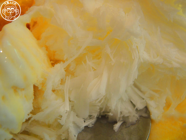 斯諾客雪花冰品:呷飽祙【新竹・斯諾客冰屋 Snow Eyes】怪物冰這裡也有