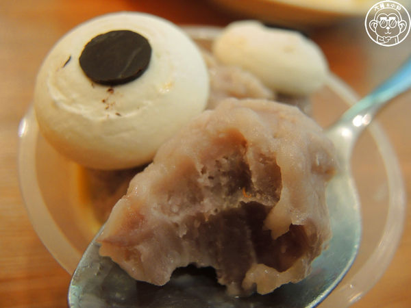 斯諾客雪花冰品:呷飽祙【新竹・斯諾客冰屋 Snow Eyes】怪物冰這裡也有