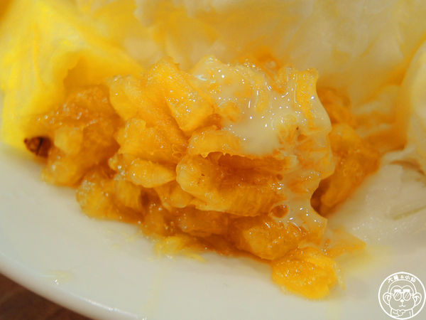 斯諾客雪花冰品:呷飽祙【新竹・斯諾客冰屋 Snow Eyes】怪物冰這裡也有