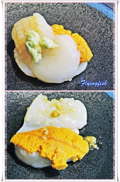 礫川日本料理: ✜ 征服味蕾滴尚青滋味,讓人呷袂涮滴日系親民排隊美食 - N訪「礫川日本料理」◕‿◠。