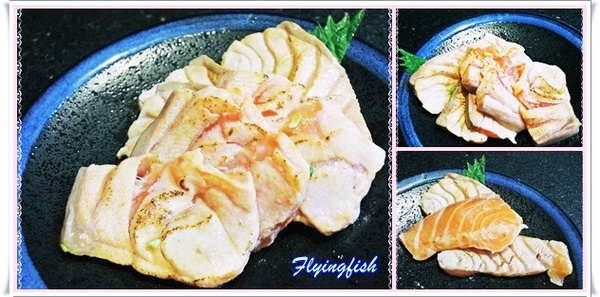 礫川日本料理: ✜ 征服味蕾滴尚青滋味,讓人呷袂涮滴日系親民排隊美食 - N訪「礫川日本料理」◕‿◠。