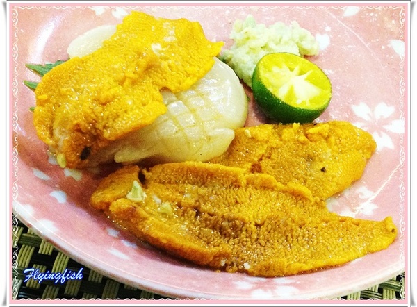 礫川日本料理: ✜ 征服味蕾滴尚青滋味,讓人呷袂涮滴日系親民排隊美食 - N訪「礫川日本料理」◕‿◠。