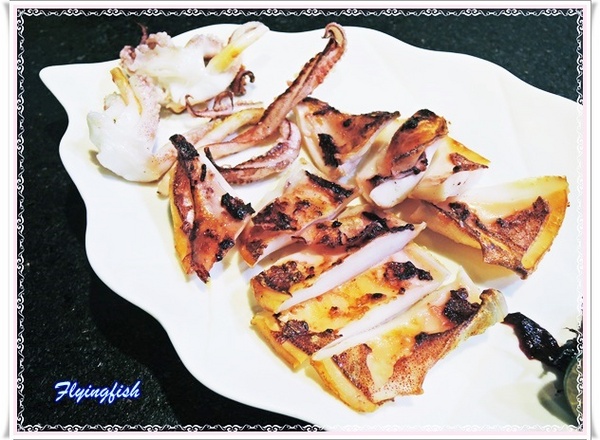 礫川日本料理: ✜ 征服味蕾滴尚青滋味,讓人呷袂涮滴日系親民排隊美食 - N訪「礫川日本料理」◕‿◠。