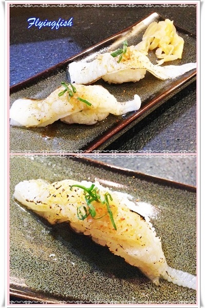 礫川日本料理: ✜ 征服味蕾滴尚青滋味,讓人呷袂涮滴日系親民排隊美食 - N訪「礫川日本料理」◕‿◠。