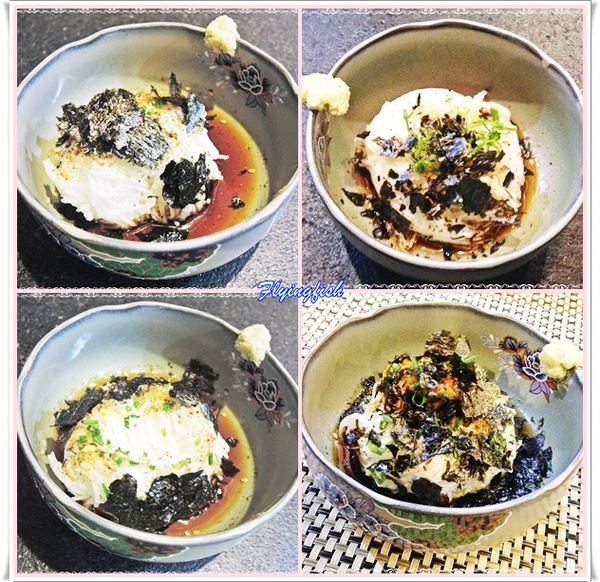 礫川日本料理: ✜ 征服味蕾滴尚青滋味,讓人呷袂涮滴日系親民排隊美食 - N訪「礫川日本料理」◕‿◠。