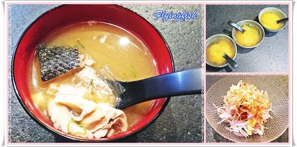 礫川日本料理: ✜ 征服味蕾滴尚青滋味,讓人呷袂涮滴日系親民排隊美食 - N訪「礫川日本料理」◕‿◠。