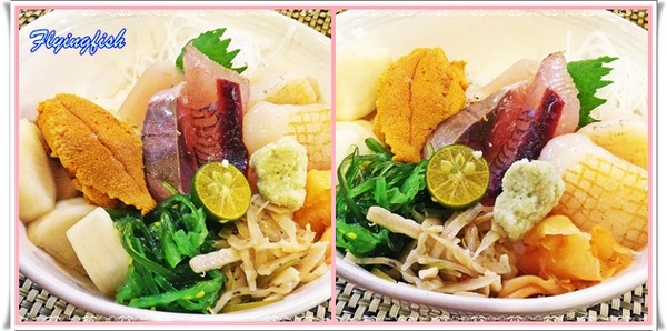 礫川日本料理: ✜ 征服味蕾滴尚青滋味,讓人呷袂涮滴日系親民排隊美食 - N訪「礫川日本料理」◕‿◠。