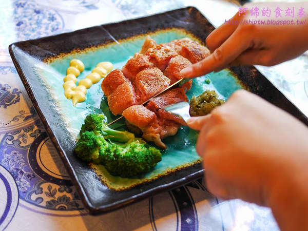 1945東西美饌：桃園市蘆竹區 [1945東西美饌] 港式肝腸燉雞好特別