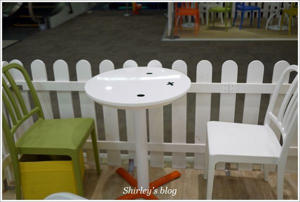 Miffy x 2% CAFE(中和環球百貨)：中和環球‧miffy x 2％ CAFE