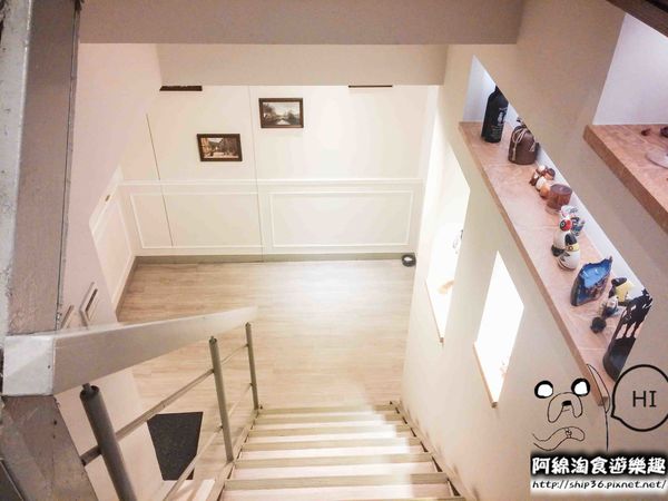 【台北義式】【北捷市政府站】Hack Bistro哈克廚房-烤薄餅美味指數破表．松菸美食/義大利麵/信義區