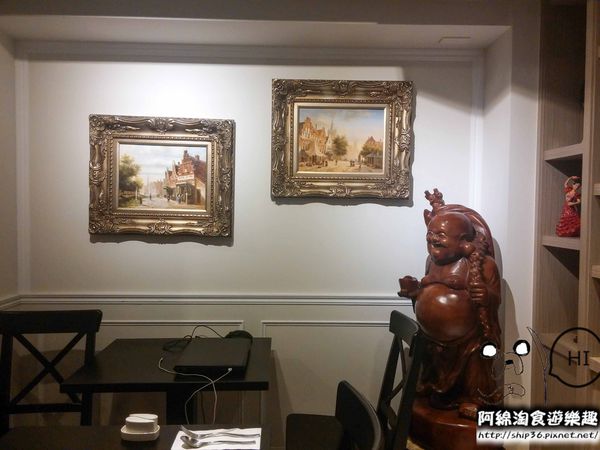 【台北義式】【北捷市政府站】Hack Bistro哈克廚房-烤薄餅美味指數破表．松菸美食/義大利麵/信義區