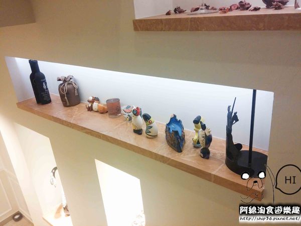 【台北義式】【北捷市政府站】Hack Bistro哈克廚房-烤薄餅美味指數破表．松菸美食/義大利麵/信義區