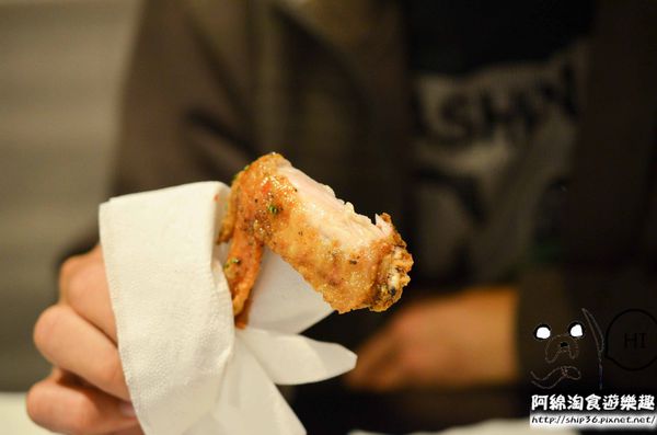 【台北義式】【北捷市政府站】Hack Bistro哈克廚房-烤薄餅美味指數破表．松菸美食/義大利麵/信義區