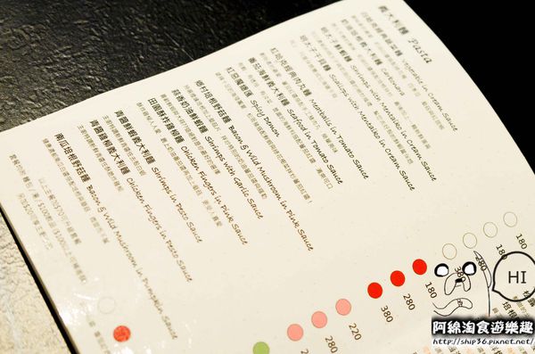 【台北義式】【北捷市政府站】Hack Bistro哈克廚房-烤薄餅美味指數破表．松菸美食/義大利麵/信義區【台北義式】【北捷市政府站】Hack Bistro哈克廚房-烤薄餅美味指數破表．松菸美食/義大利麵/信義區