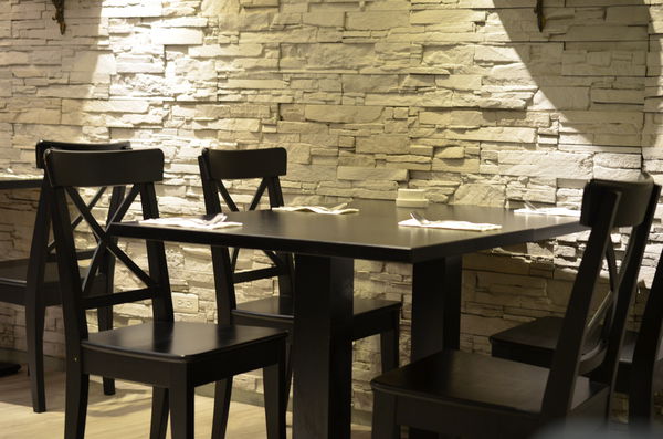 【台北義式】【北捷市政府站】Hack Bistro哈克廚房-烤薄餅美味指數破表．松菸美食/義大利麵/信義區