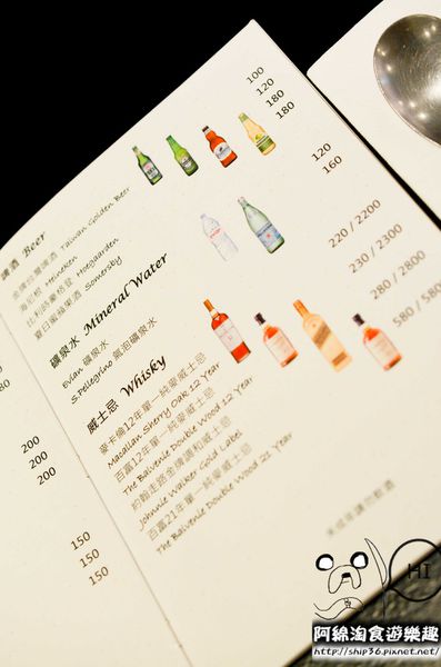 【台北義式】【北捷市政府站】Hack Bistro哈克廚房-烤薄餅美味指數破表．松菸美食/義大利麵/信義區