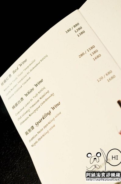 【台北義式】【北捷市政府站】Hack Bistro哈克廚房-烤薄餅美味指數破表．松菸美食/義大利麵/信義區