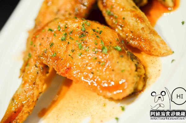 【台北義式】【北捷市政府站】Hack Bistro哈克廚房-烤薄餅美味指數破表．松菸美食/義大利麵/信義區