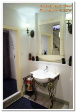 哈克廚房：松菸美食．吃了還想再吃的美味義式烤薄餅──Hack Bistro 哈克廚房