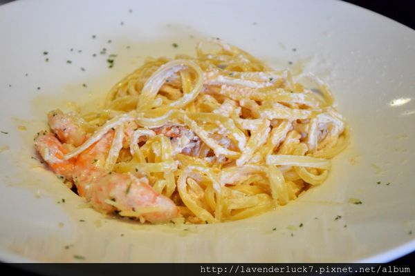 哈克廚房：♥哈克廚房-信義區香濃義式海鮮飯/麵