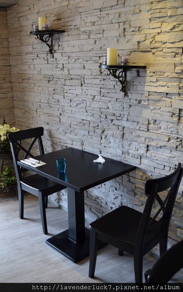 哈克廚房：♥哈克廚房-信義區香濃義式海鮮飯/麵