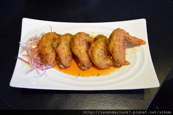 哈克廚房：♥哈克廚房-信義區香濃義式海鮮飯/麵