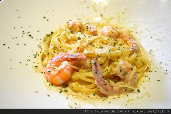 哈克廚房：♥哈克廚房-信義區香濃義式海鮮飯/麵
