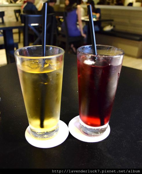 哈克廚房：♥哈克廚房-信義區香濃義式海鮮飯/麵