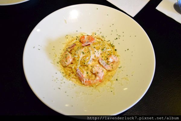 哈克廚房：♥哈克廚房-信義區香濃義式海鮮飯/麵