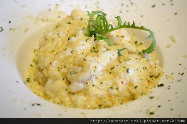 哈克廚房：♥哈克廚房-信義區香濃義式海鮮飯/麵