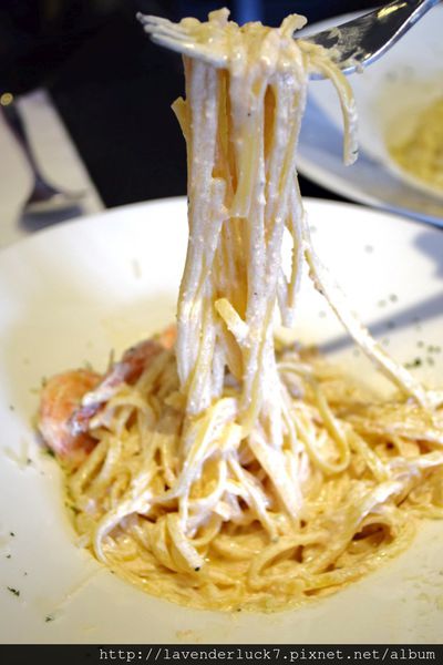 哈克廚房：♥哈克廚房-信義區香濃義式海鮮飯/麵