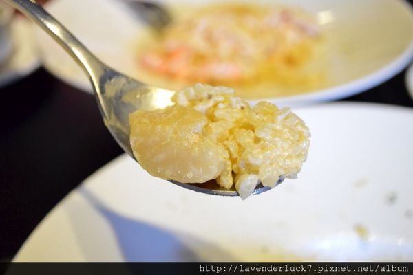 哈克廚房：♥哈克廚房-信義區香濃義式海鮮飯/麵