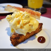 哈克廚房：♥哈克廚房-信義區香濃義式海鮮飯/麵