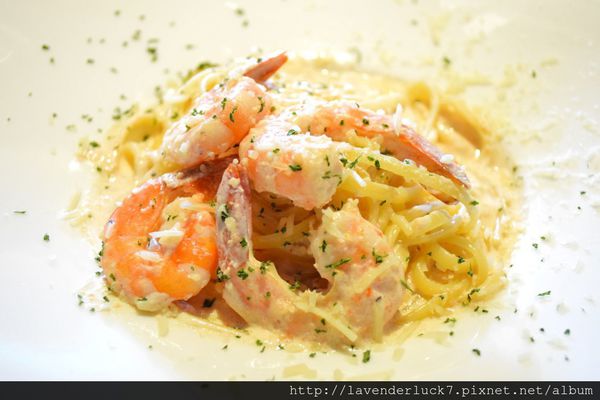 哈克廚房：♥哈克廚房-信義區香濃義式海鮮飯/麵