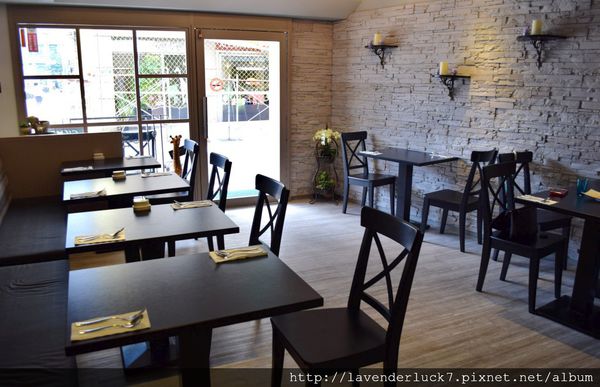 哈克廚房：♥哈克廚房-信義區香濃義式海鮮飯/麵