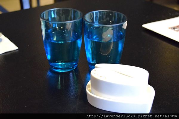 哈克廚房：♥哈克廚房-信義區香濃義式海鮮飯/麵