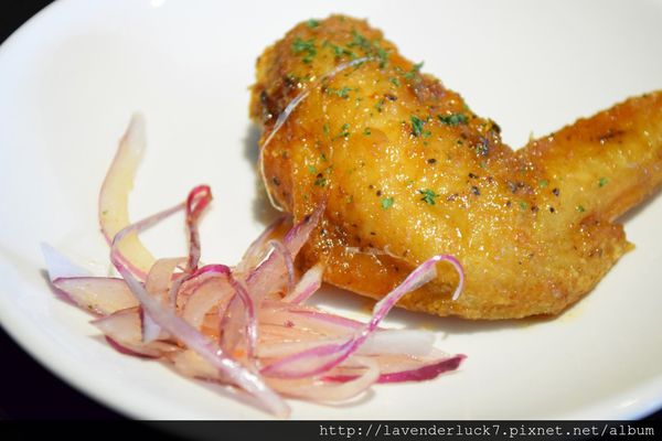 哈克廚房：♥哈克廚房-信義區香濃義式海鮮飯/麵