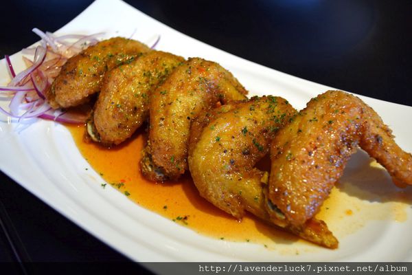 哈克廚房：♥哈克廚房-信義區香濃義式海鮮飯/麵