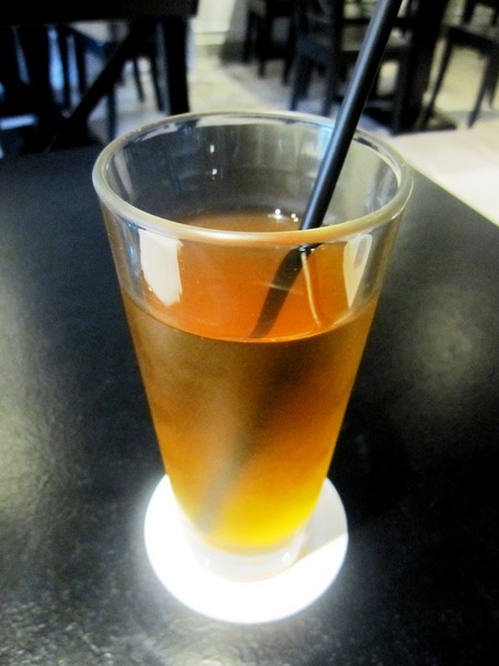 哈克廚房:哈克廚房:商業午餐 燉飯